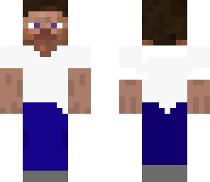 steve 3