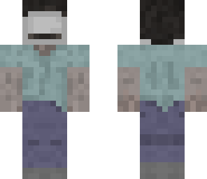 slendersteve final update for now