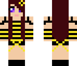 sara queen bee