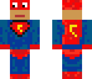 superhero