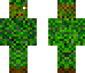 camo guy