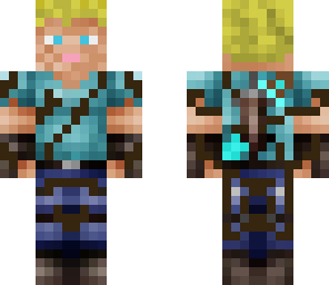 adventurer