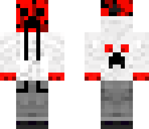 red cool creeper