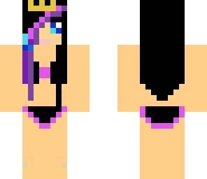 bakini queen