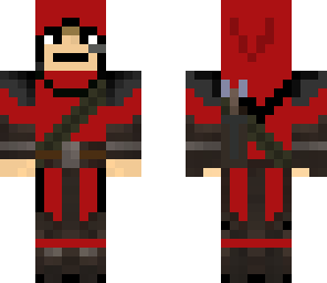 fire assassin
