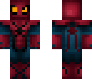 spider man