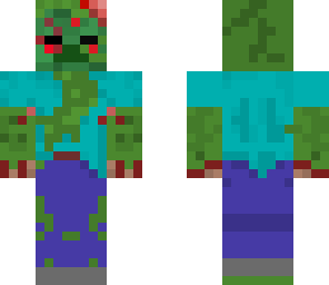 szombie dont copy