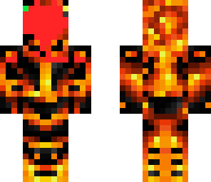 volcano