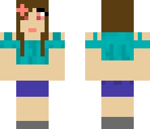 girl steve