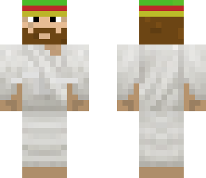 rasta jesus