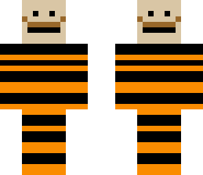 prisoner one two