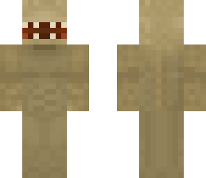 sandmonster