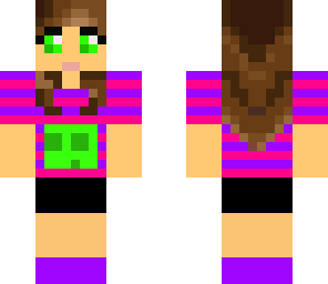 new skin for meh