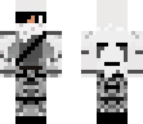 ghast hunter upgraded