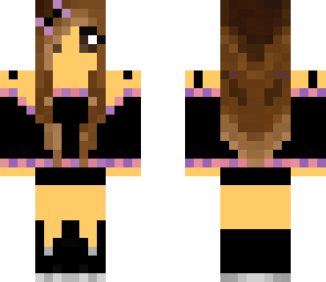 ender girl