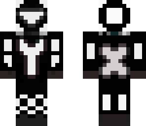 logic uniform