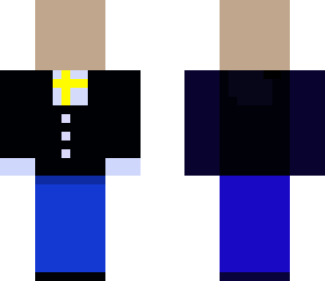 priest