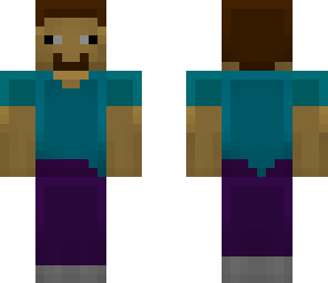 derp steve hd
