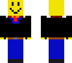 epic mr smile