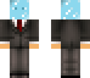 frozen steve