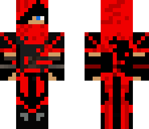 red assassin