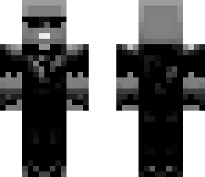 robot kid swagg