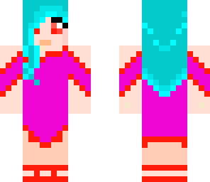 cute gymnast