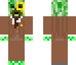 creeper chap