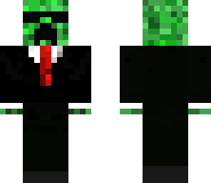 spy creeper