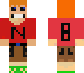 nick