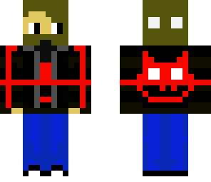 gangsta steve 2