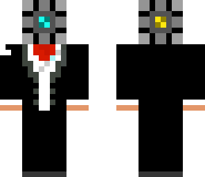 rune head suit