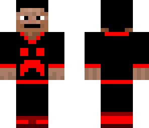 creeper boy