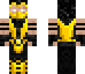 scorpion