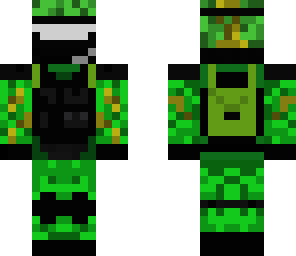 soldier v2