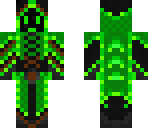 my version of earth mage