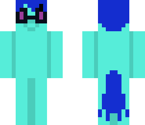 batponny\'s minelittlepony skin