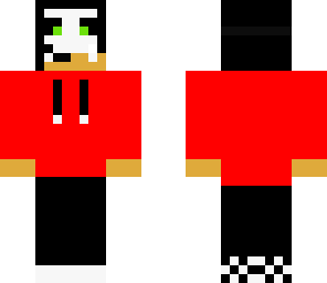 maskerader