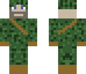 fixed soldier siera 12