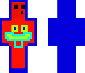 slime