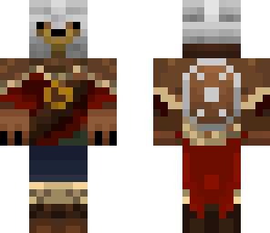 bear viking
