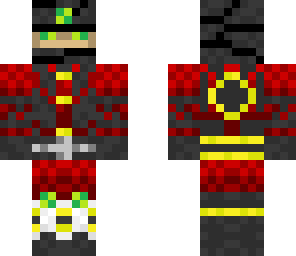 ermac mkd