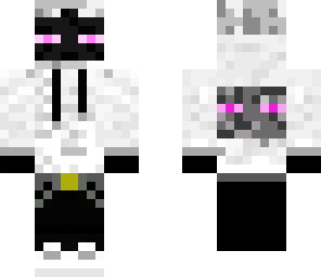 regular enderman dj