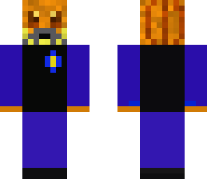 granpa mistereus  