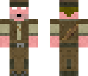 herobrine paulsoaresjr