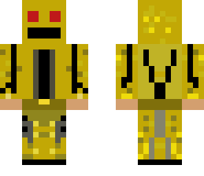 xforce shufflebot