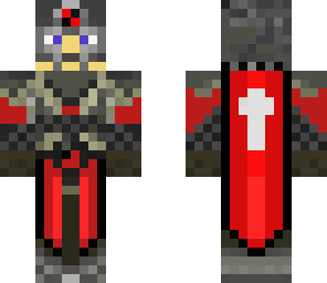 red knight