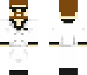 chef awsome