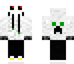 skeleton guy
