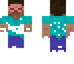 herobrine\'s revenge
